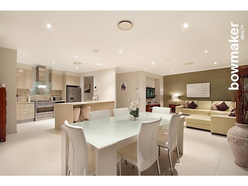 25 Allenby Close, North Lakes QLD 4509