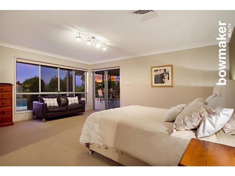 25 Allenby Close, North Lakes QLD 4509