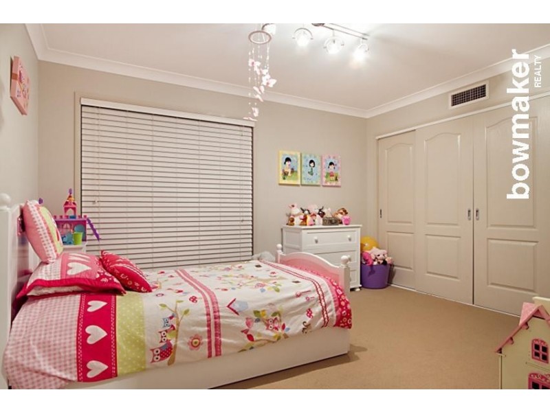 25 Allenby Close, North Lakes QLD 4509