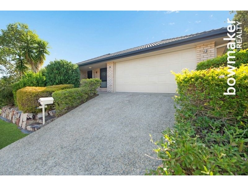 62 Silvester Street, North Lakes QLD 4509