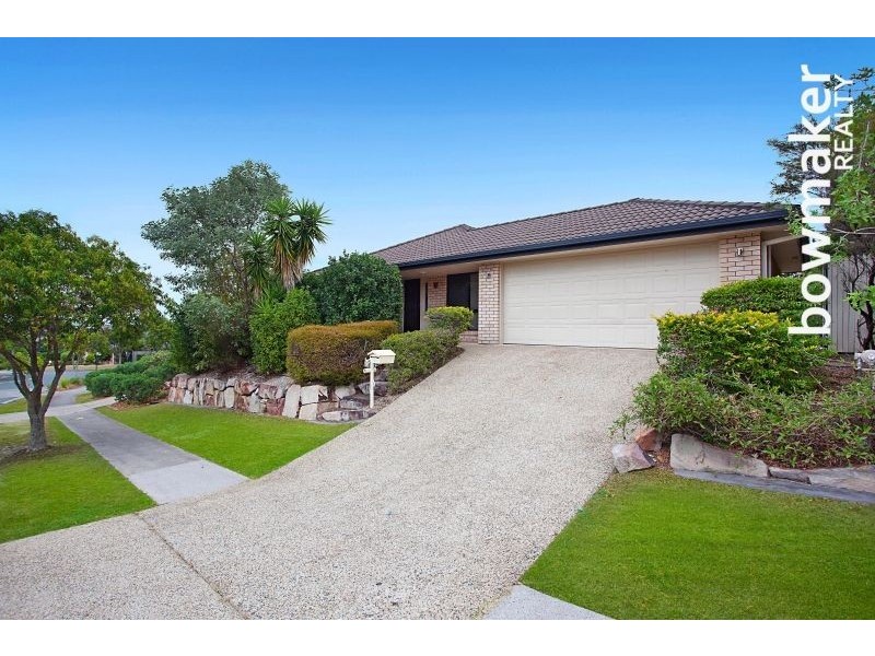 62 Silvester Street, North Lakes QLD 4509