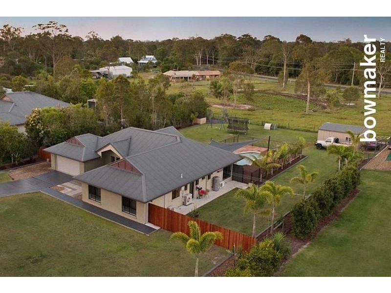 69 Nectar Way, Burpengary QLD 4505