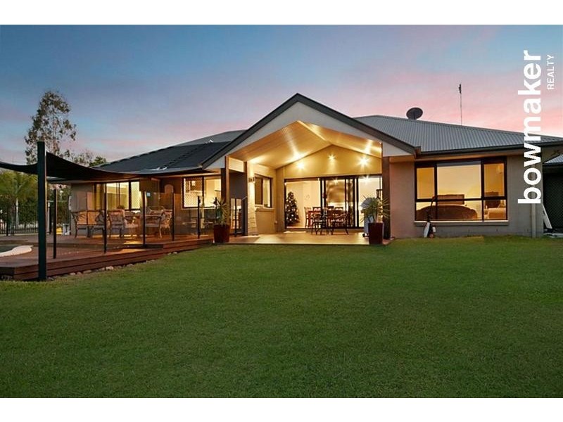 69 Nectar Way, Burpengary QLD 4505