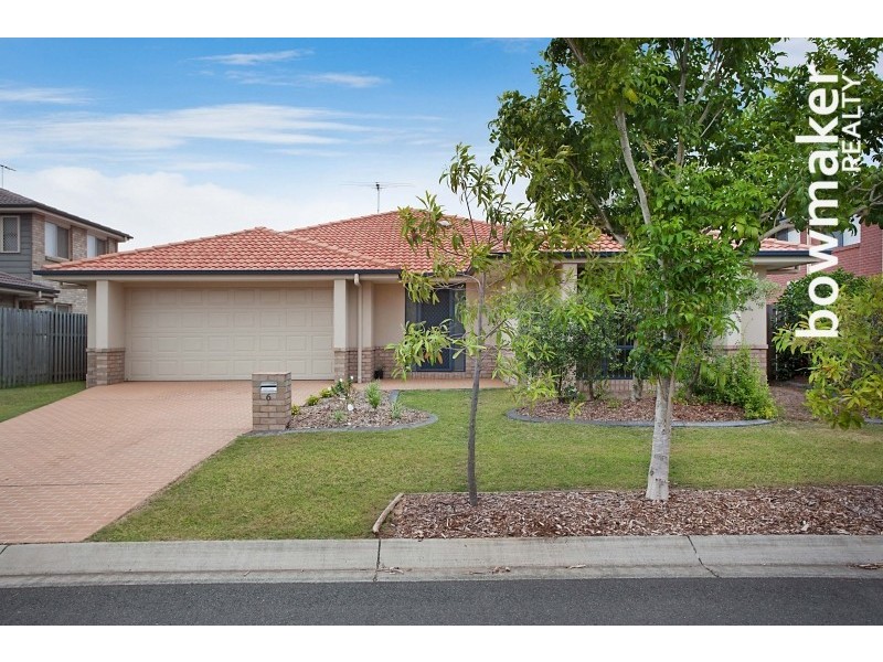 6 Violet Street, Kallangur QLD 4503