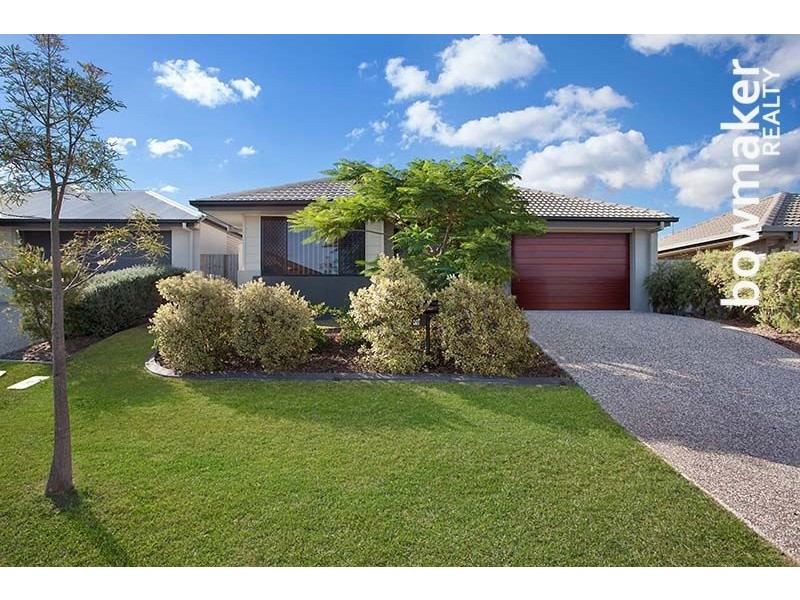 10 Mersey Street, North Lakes QLD 4509