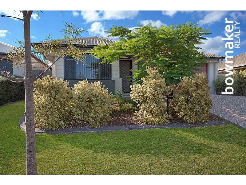 10 Mersey Street, North Lakes QLD 4509