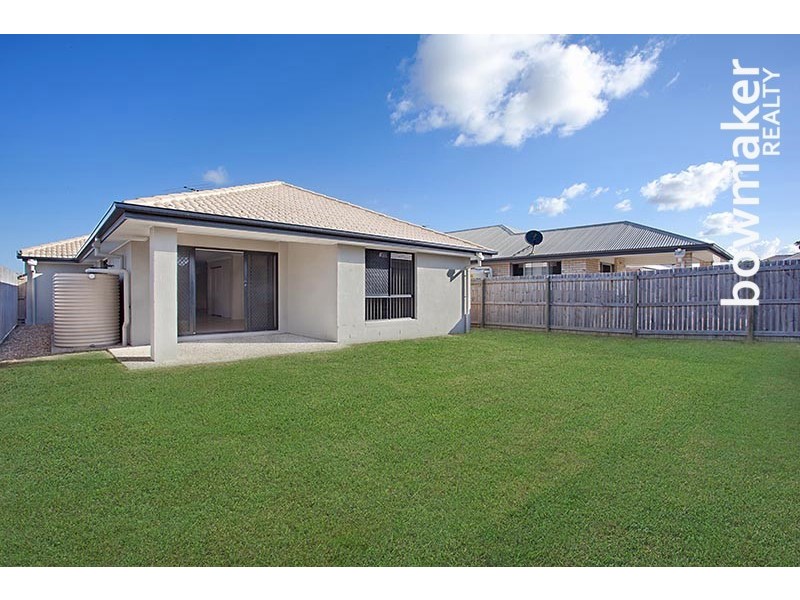 10 Mersey Street, North Lakes QLD 4509