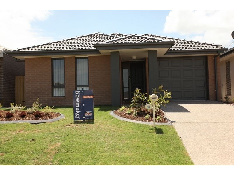 68 Mackintosh Drive, North Lakes QLD 4509