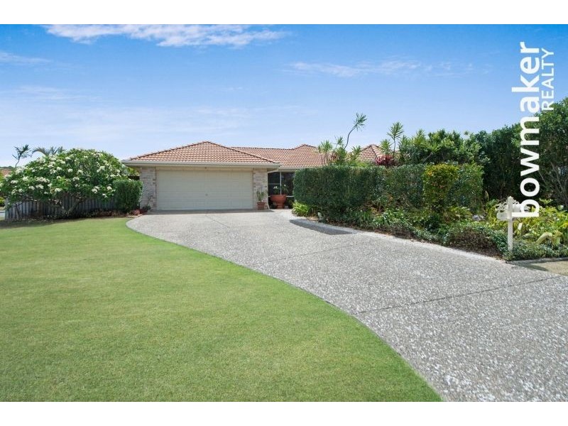 24 Grampion Circuit, North Lakes QLD 4509