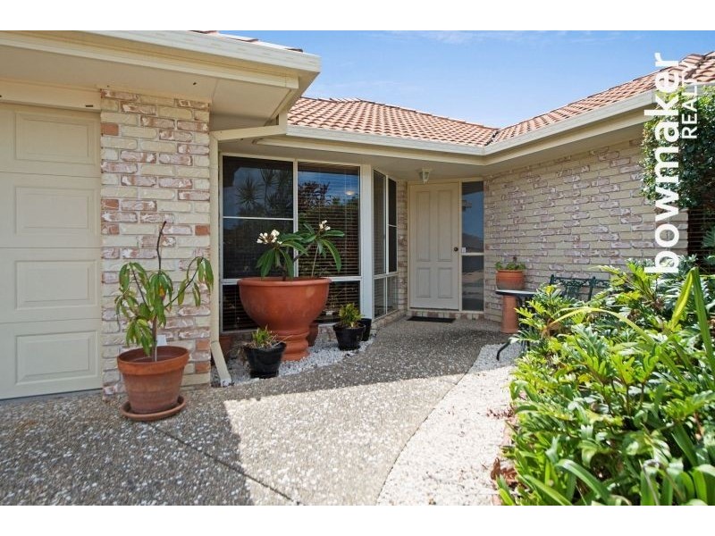 24 Grampion Circuit, North Lakes QLD 4509