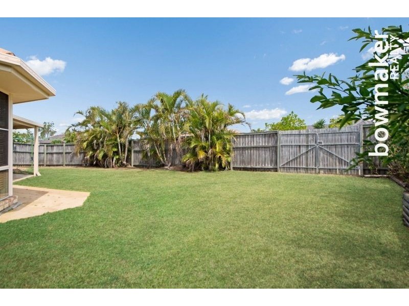 24 Grampion Circuit, North Lakes QLD 4509