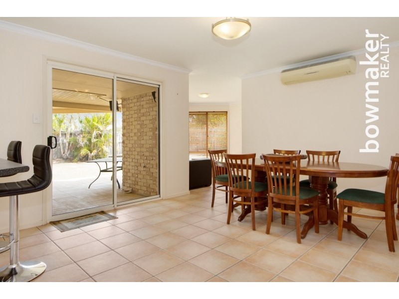 24 Grampion Circuit, North Lakes QLD 4509