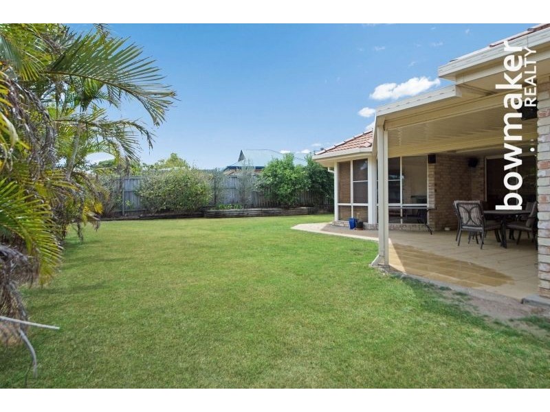 24 Grampion Circuit, North Lakes QLD 4509