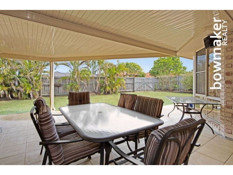 24 Grampion Circuit, North Lakes QLD 4509