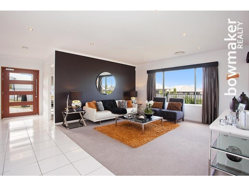 40 Liberty Circuit, North Lakes QLD 4509