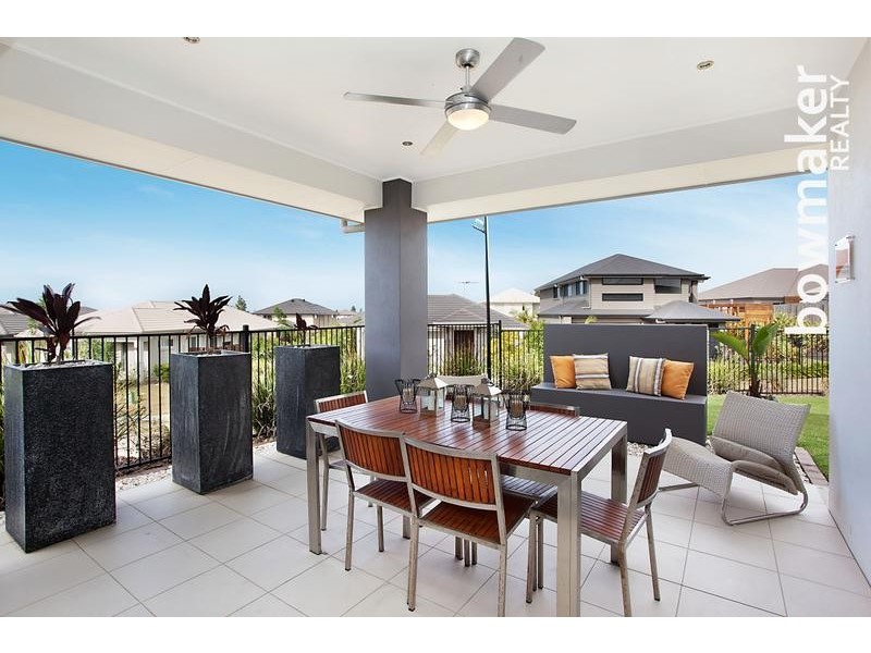 40 Liberty Circuit, North Lakes QLD 4509