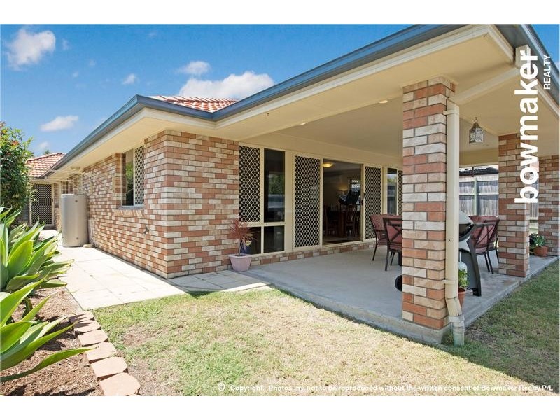 19 Litchfield Court, North Lakes QLD 4509