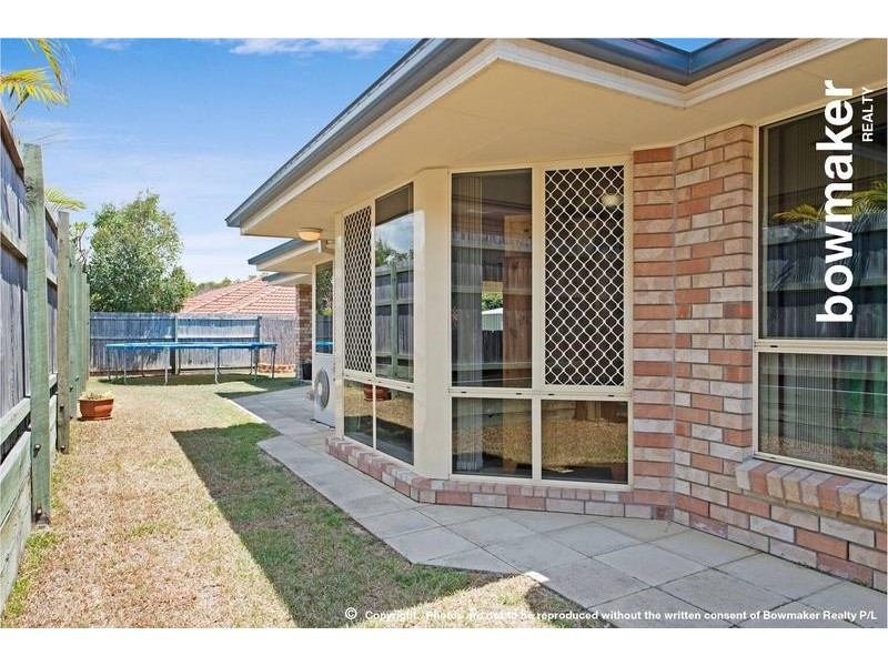 19 Litchfield Court, North Lakes QLD 4509