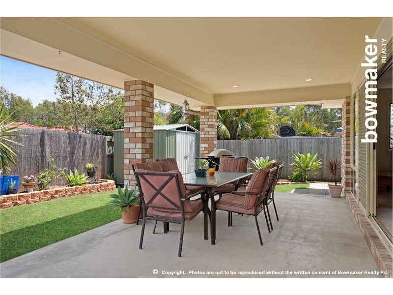 19 Litchfield Court, North Lakes QLD 4509