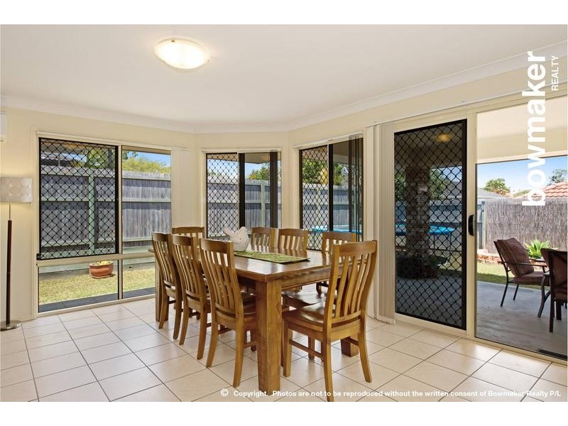 19 Litchfield Court, North Lakes QLD 4509