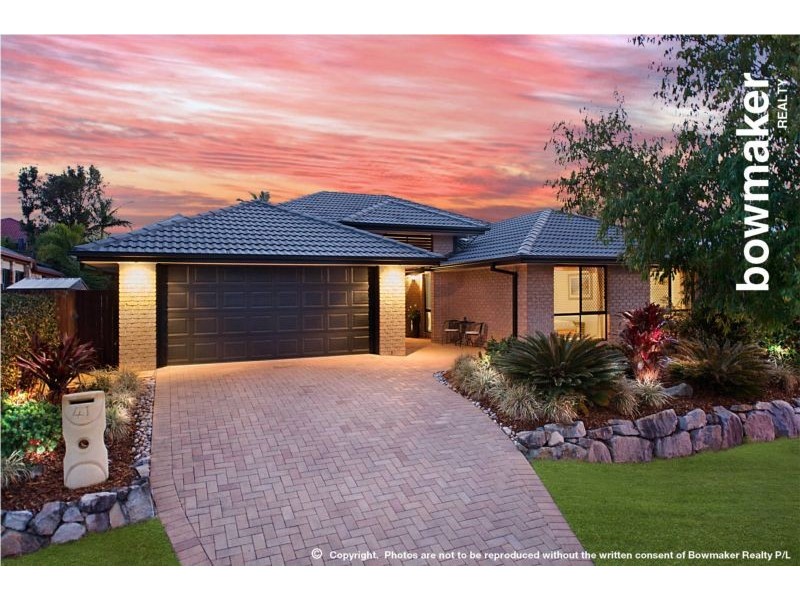 41 Glenrock Parade, North Lakes QLD 4509