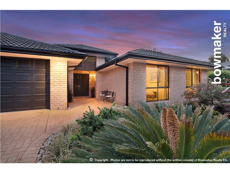 41 Glenrock Parade, North Lakes QLD 4509