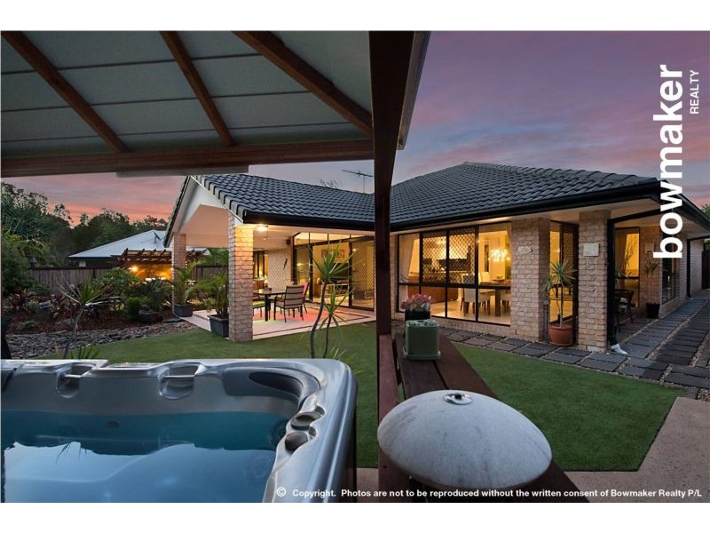 41 Glenrock Parade, North Lakes QLD 4509