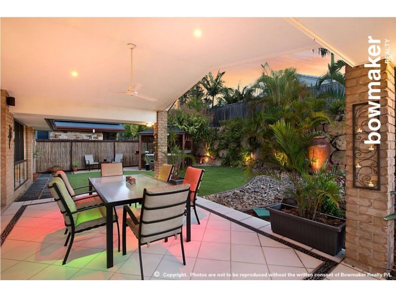 41 Glenrock Parade, North Lakes QLD 4509