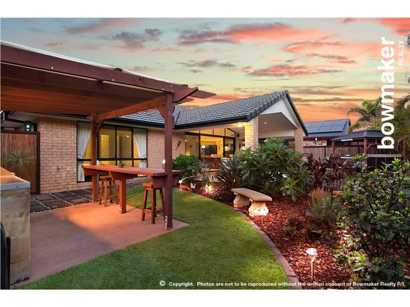 41 Glenrock Parade, North Lakes QLD 4509