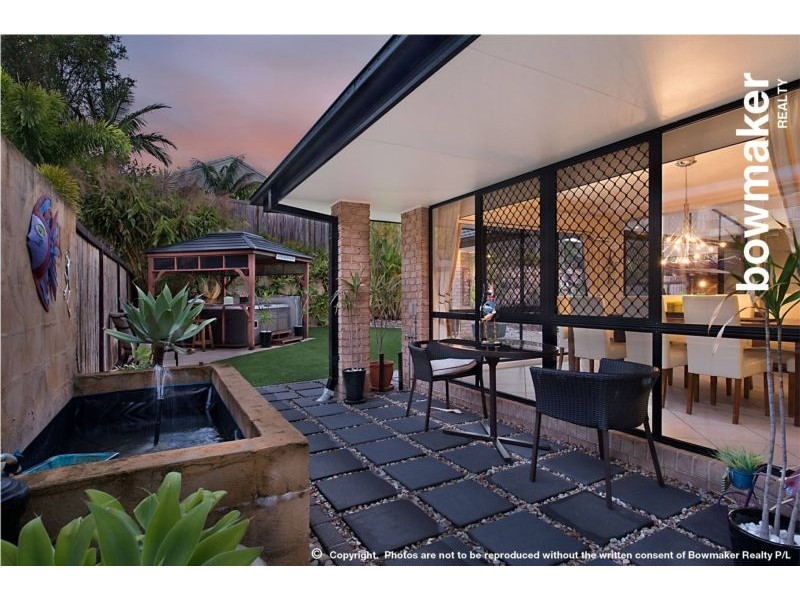 41 Glenrock Parade, North Lakes QLD 4509