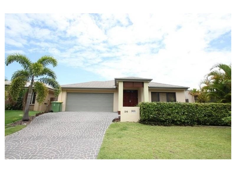 26 Peron Crescent, North Lakes QLD 4509