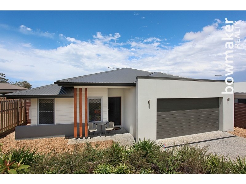 45 Kinsellas Road West, Mango Hill QLD 4509