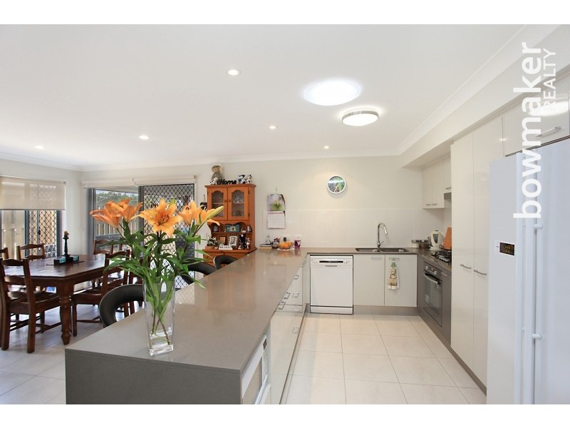 45 Kinsellas Road West, Mango Hill QLD 4509