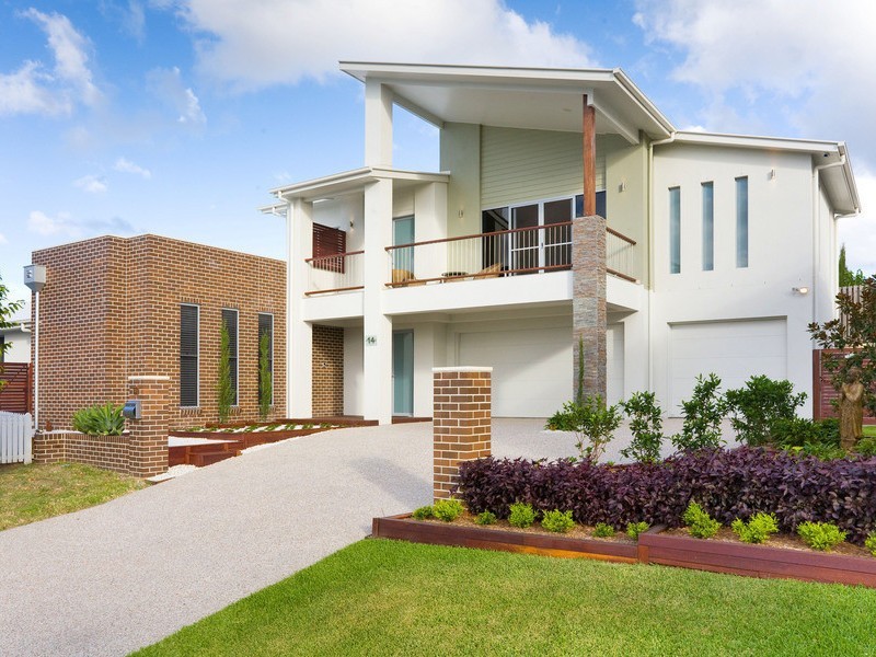 14 Allenby Close, North Lakes QLD 4509