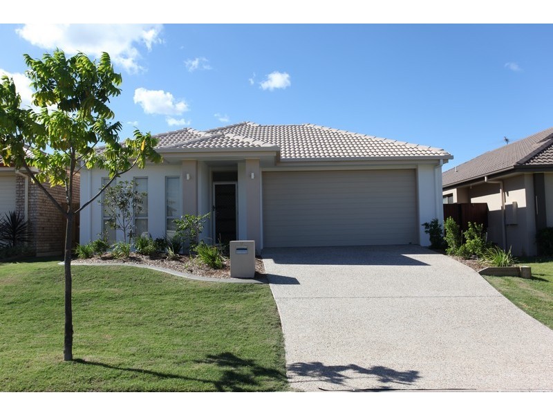 17 Morgan St, North Lakes QLD 4509