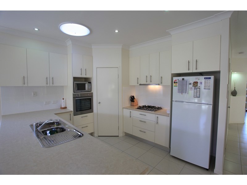 17 Morgan St, North Lakes QLD 4509