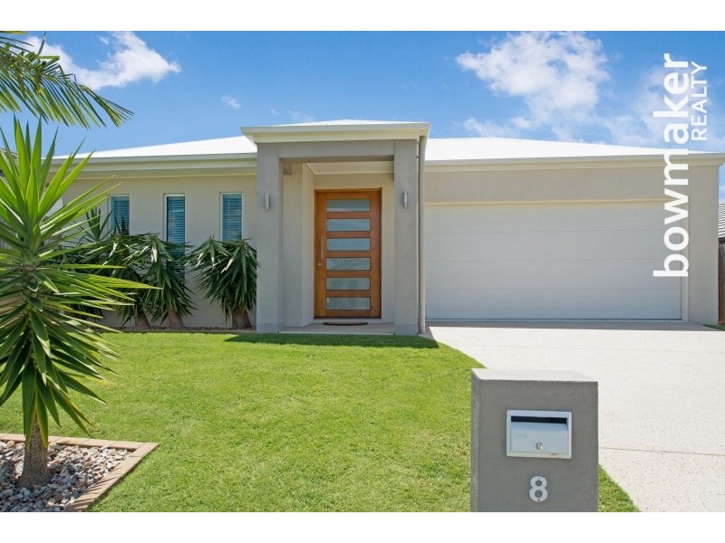 8 Couples Street, North Lakes QLD 4509