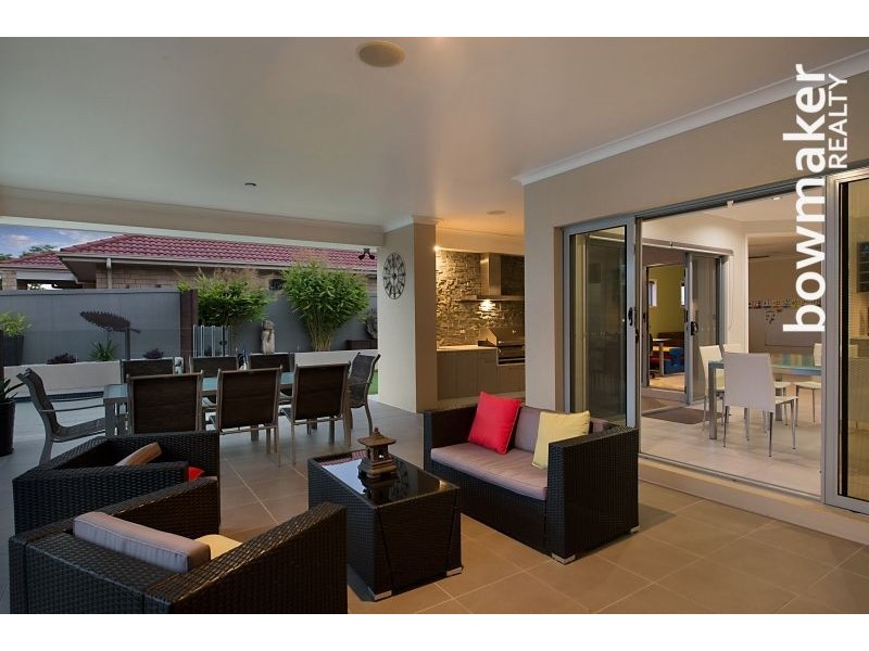 47 Possum Parade, North Lakes QLD 4509