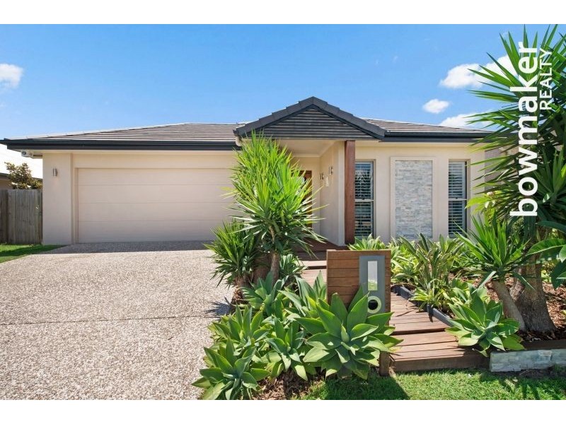 3 Dibbler Court, North Lakes QLD 4509