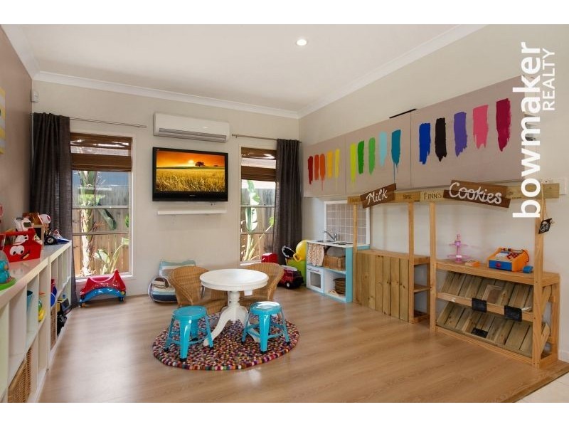 3 Dibbler Court, North Lakes QLD 4509