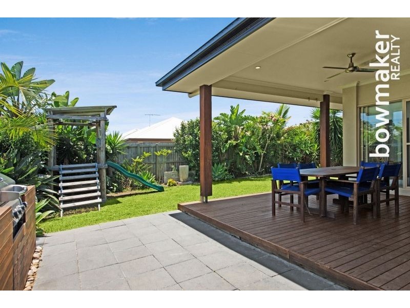 3 Dibbler Court, North Lakes QLD 4509