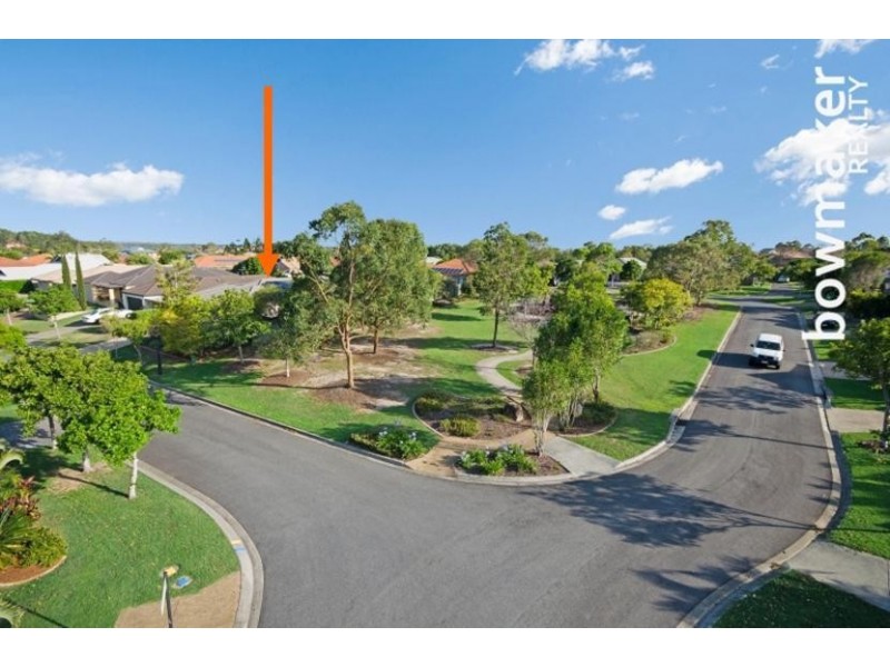 4 Grampion Circuit, North Lakes QLD 4509