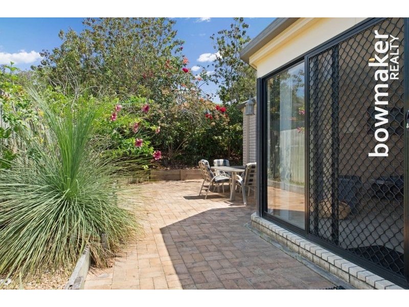 4 Grampion Circuit, North Lakes QLD 4509