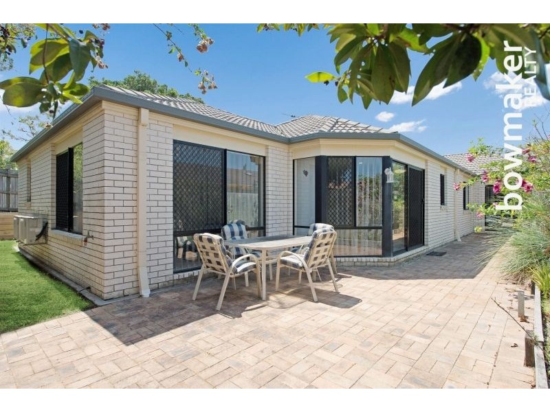 4 Grampion Circuit, North Lakes QLD 4509