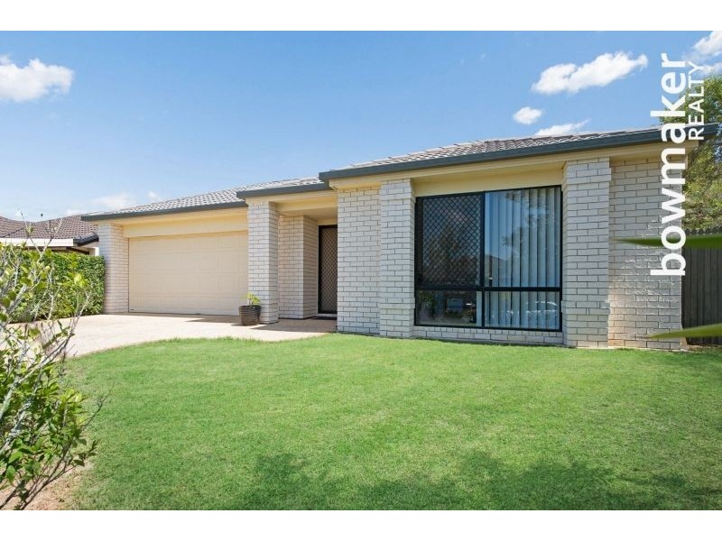 4 Grampion Circuit, North Lakes QLD 4509
