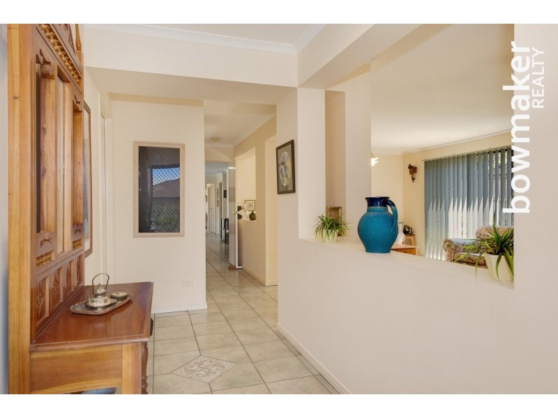 4 Grampion Circuit, North Lakes QLD 4509
