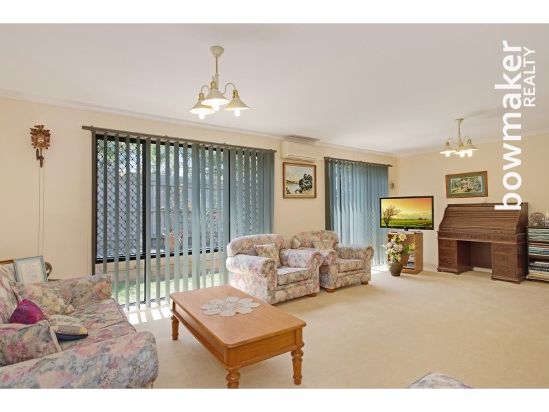 4 Grampion Circuit, North Lakes QLD 4509