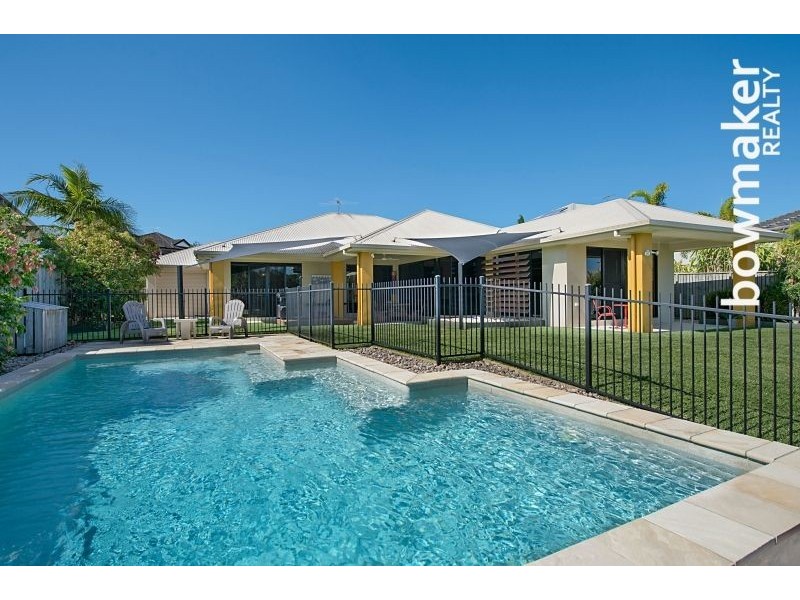 44 Sandpiper Avenue, North Lakes QLD 4509