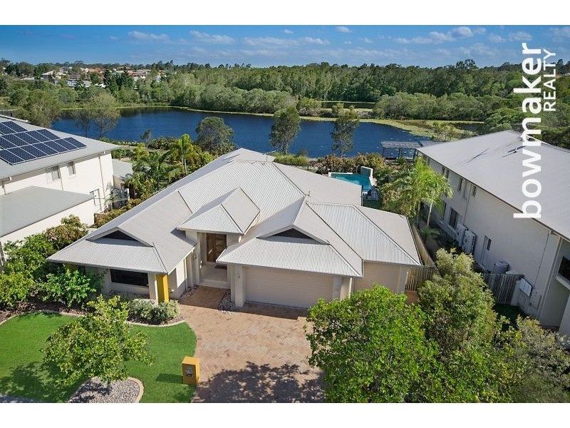 44 Sandpiper Avenue, North Lakes QLD 4509