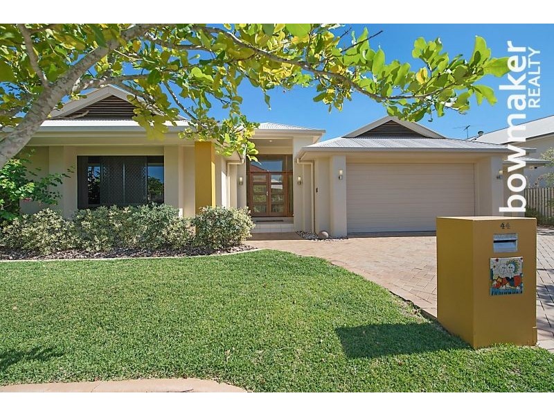 44 Sandpiper Avenue, North Lakes QLD 4509